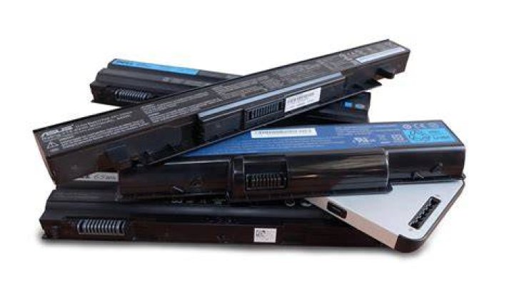 computer battery