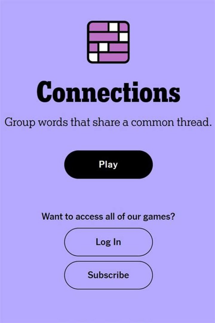connections