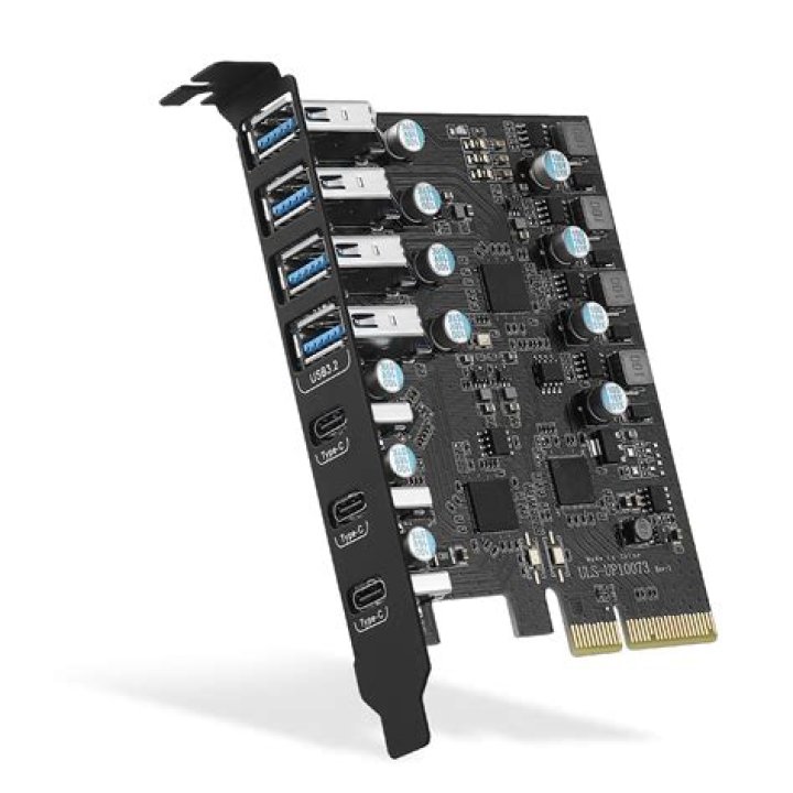 Copy To USB 3 Drive Start With Highest Speed But Then Significantly Decreases