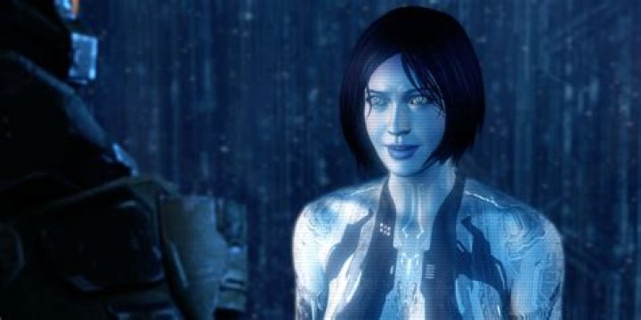 Cortana - New Background Task Host