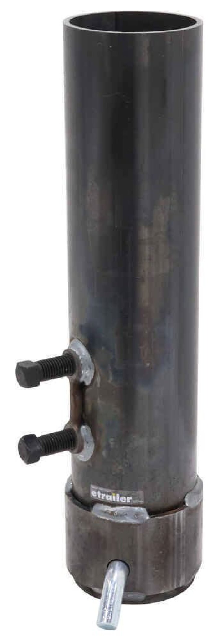 Coupler outer