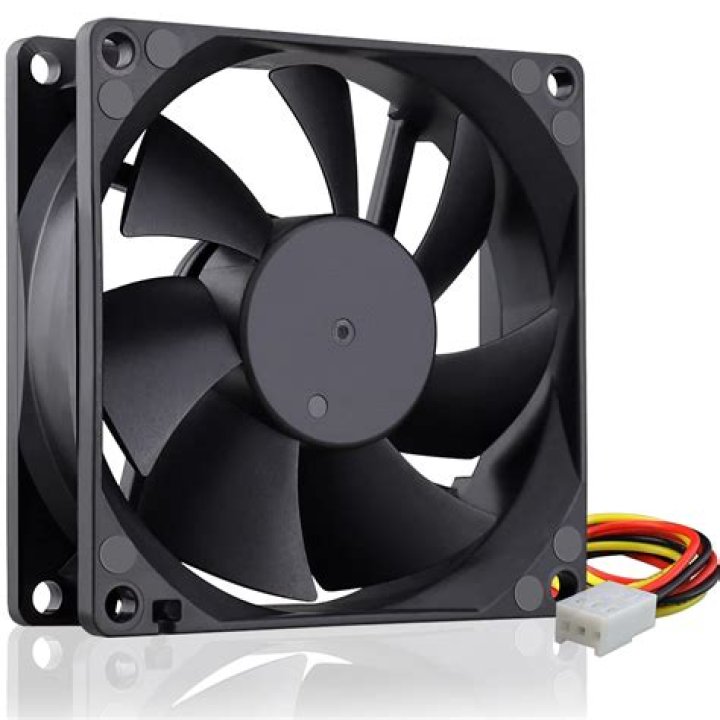 cpu fan