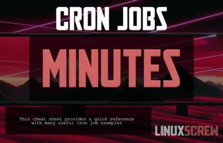 Crontab x minutes past every hour on Ubuntu
