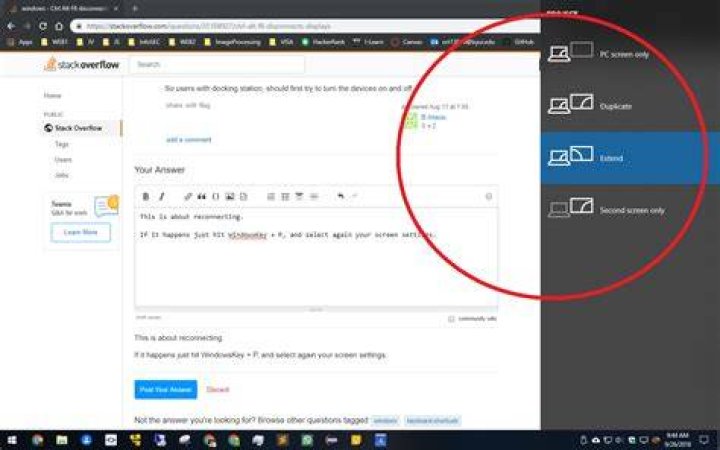 Ctrl + alt + f8 takes monitor down