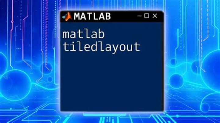 Data layout optimized for plotting