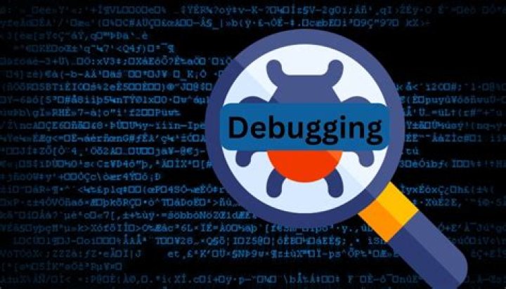 Debug Image
