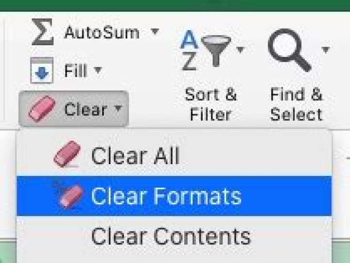 Deleting unwanted rows in Excel worksheet