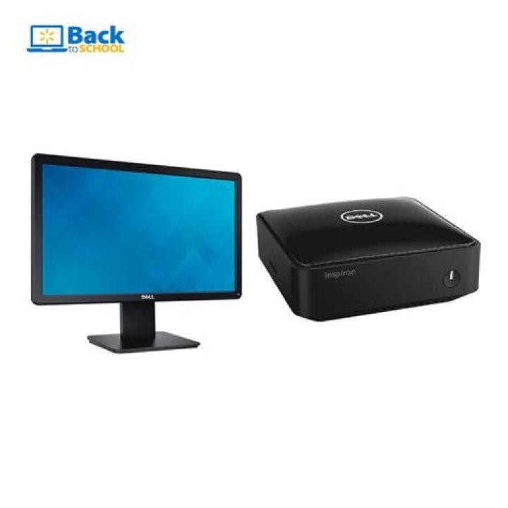 Dell Inspiron 3050 Micro Desktop