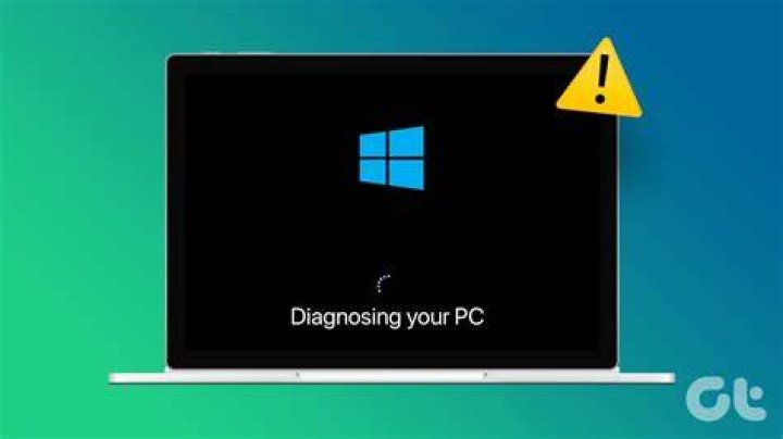 diagnosing your PC