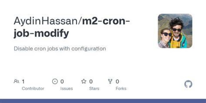 Disable cron jobs for a specific user