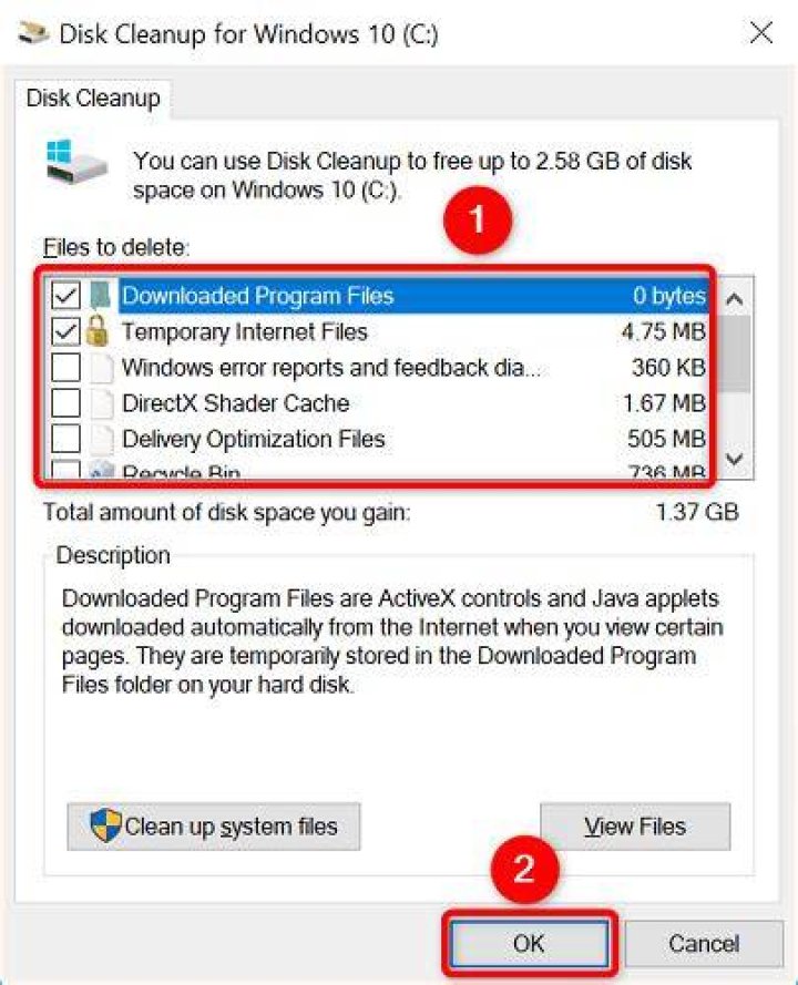 Disk Utility tells me, that there is something wrong with the disk