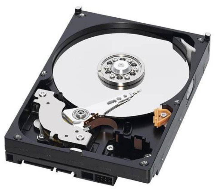 Disk