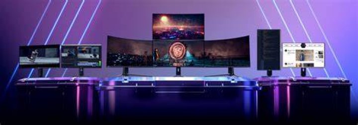 display resolution dual mon