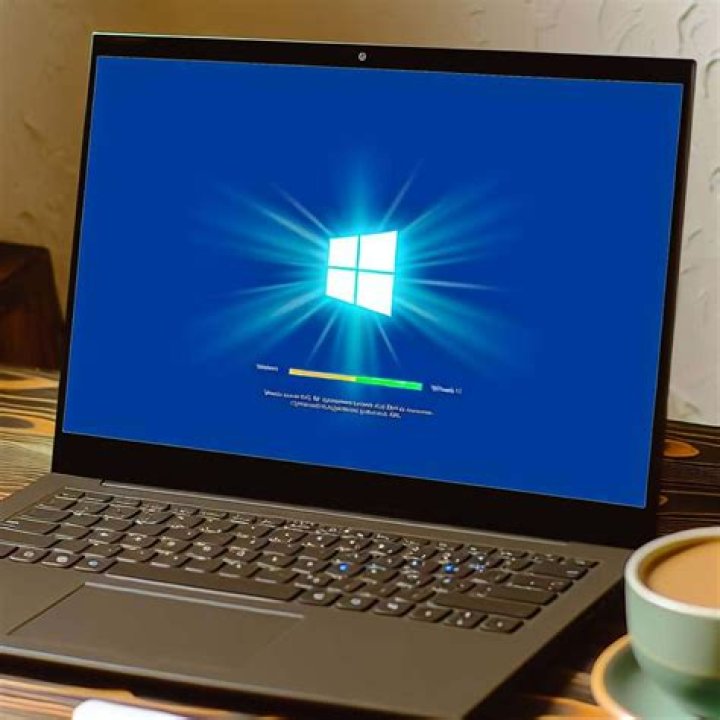 displaying all windows