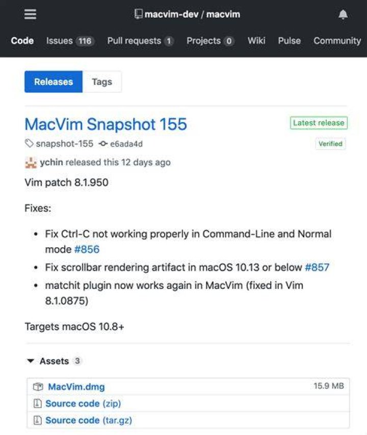 Do I really need 4GB of Xcode to run gVim on a Mac OS machine?