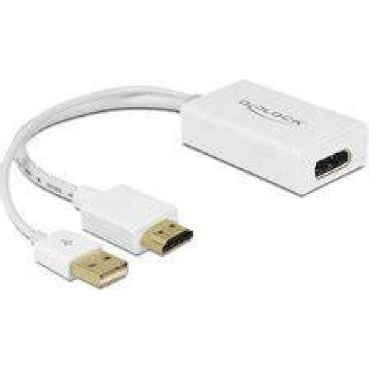 Does a HDMI-to-DVI (dual link) adapter exist? I don't care about the price