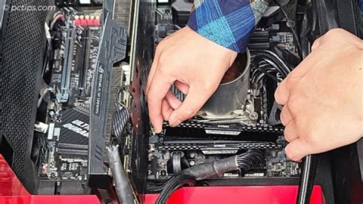 Does "failed databus stress test" mean bad RAM stick or motherboard?