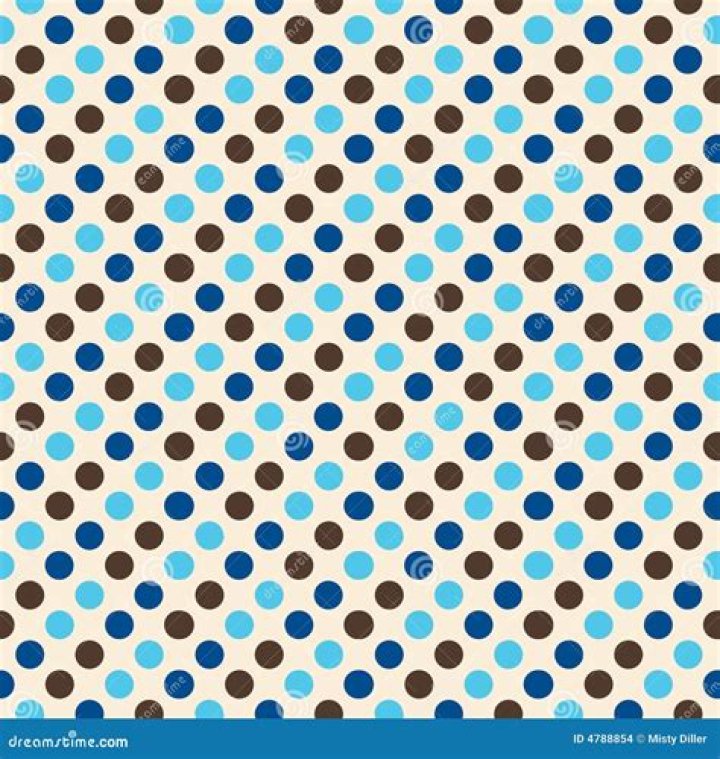 dots