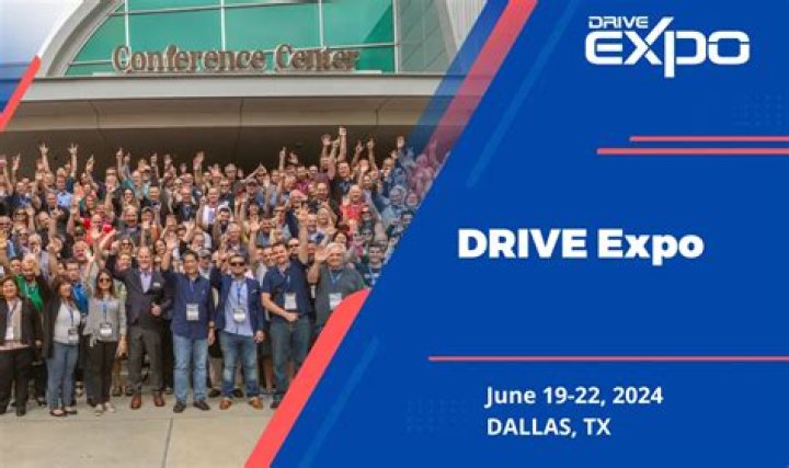 Drive Events - Information