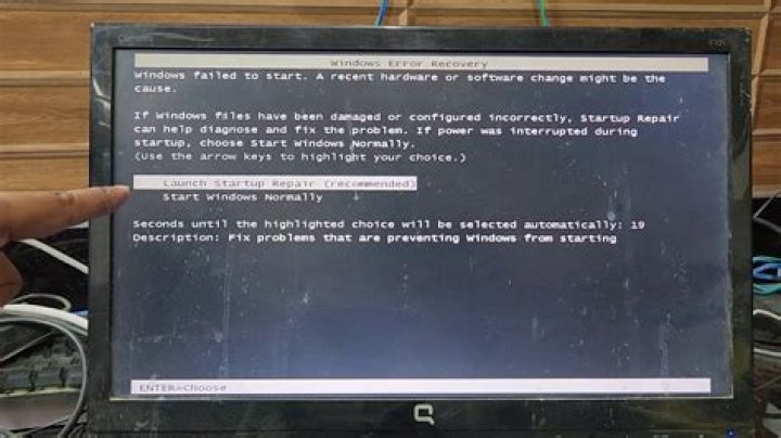 During installation: Windows failed to start. A recent hardware or software change might be the cause. status: 0xc0000001