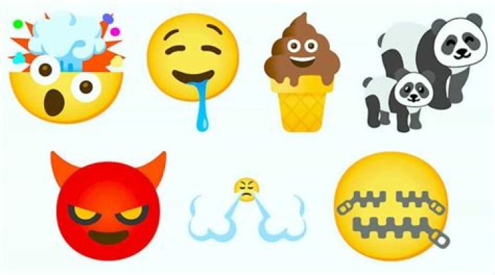 Emoji example