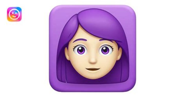 Emoji in correct color