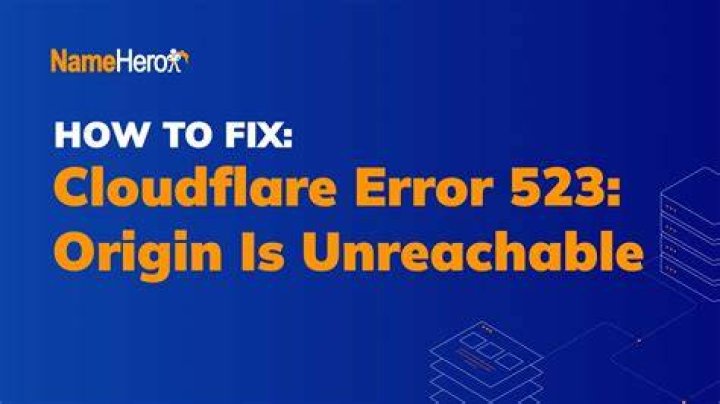 Error adding site in cloudflare