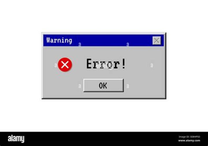 ErrorBox: OpenSource.exe - Your business could be at risk - Using open source VNC-based software could be putting you unnecessarily in danger.
