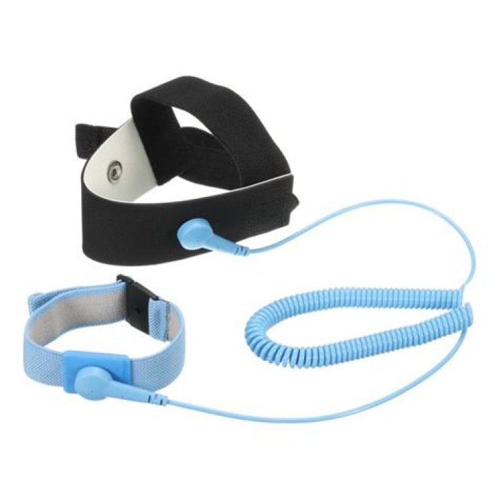 ESD/Antistatic Wrist Strap