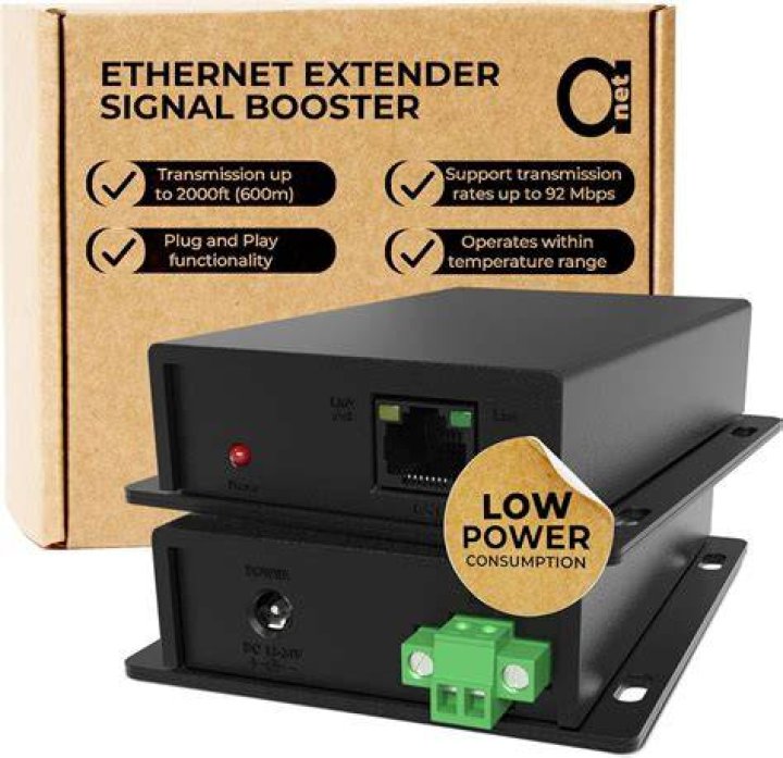 ethernet extender