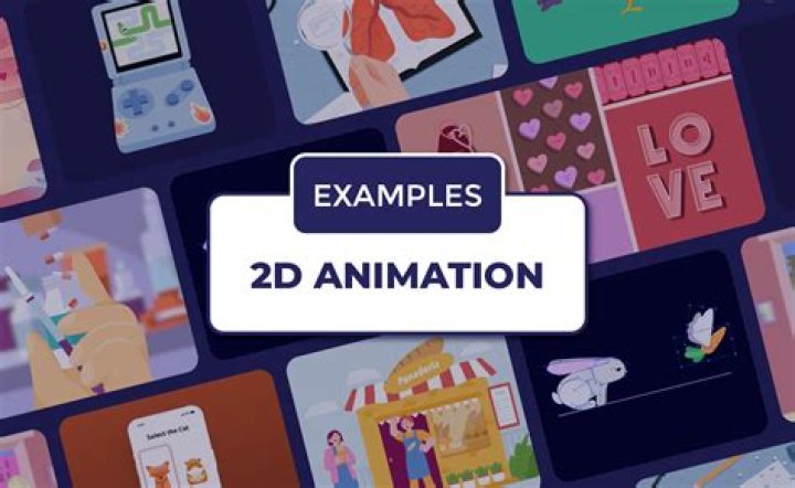 example animation