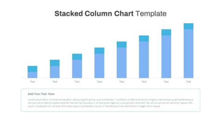 Example Chart based on table ranges