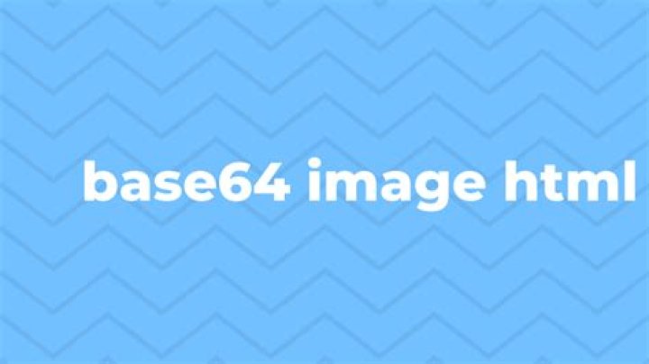 example image with only 64 colors