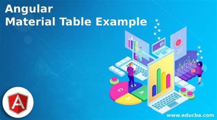 Example Table