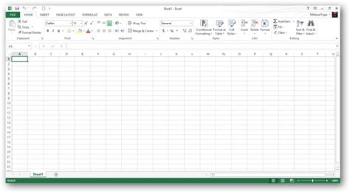 Excel 2010