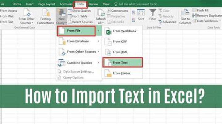 Excel 2016 Macro to Import Tab delimited txt file into specific worksheet in the Workbook from where the macro was ran?