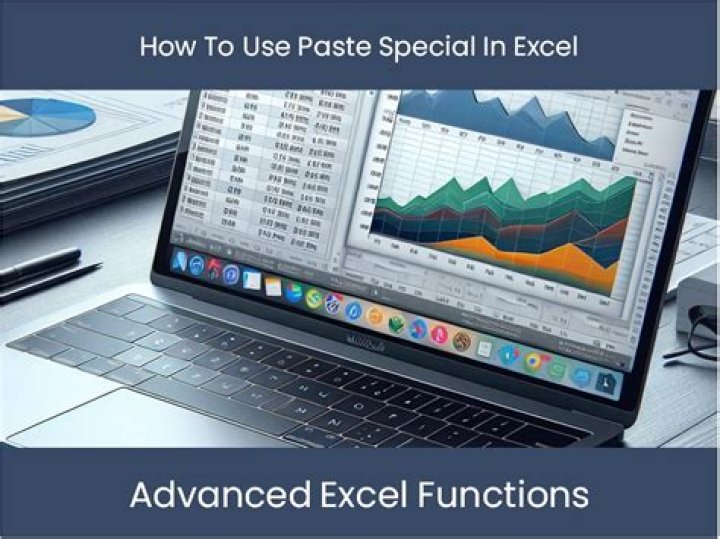 Excel Paste Special as Word Object