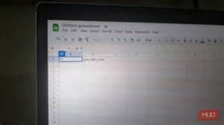 Excel still doesn't allow you if use General