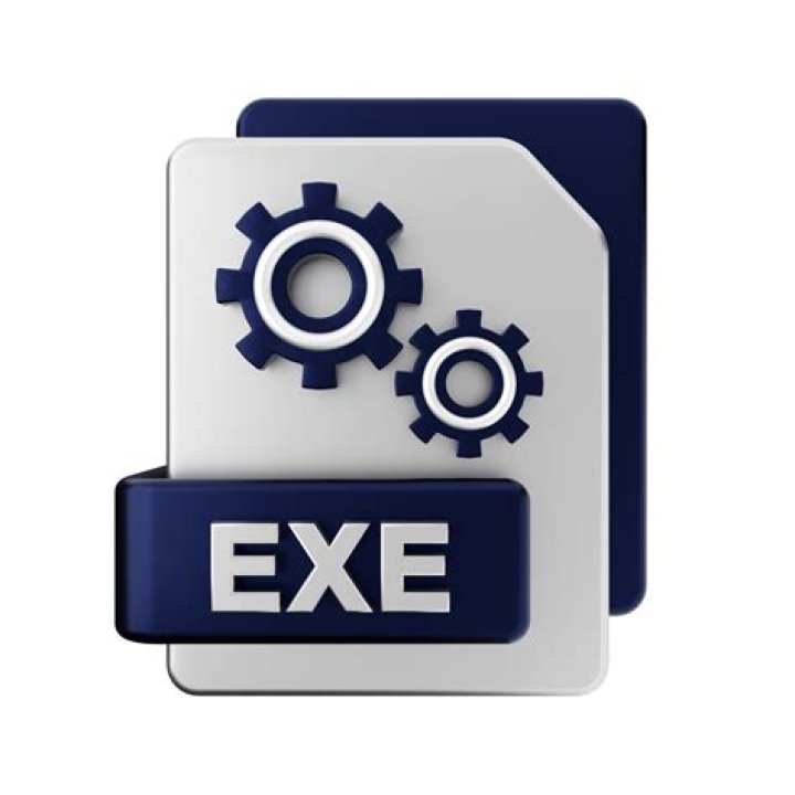 exe