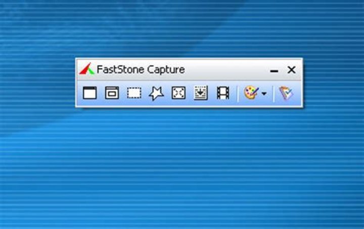 FastStone Capture