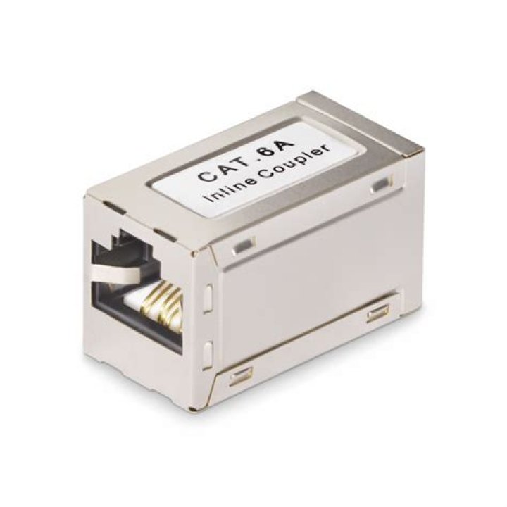 female to female ethernet coupler