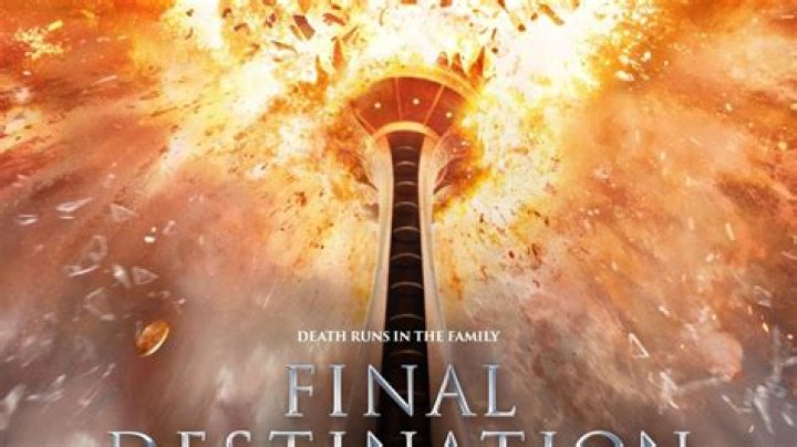 final