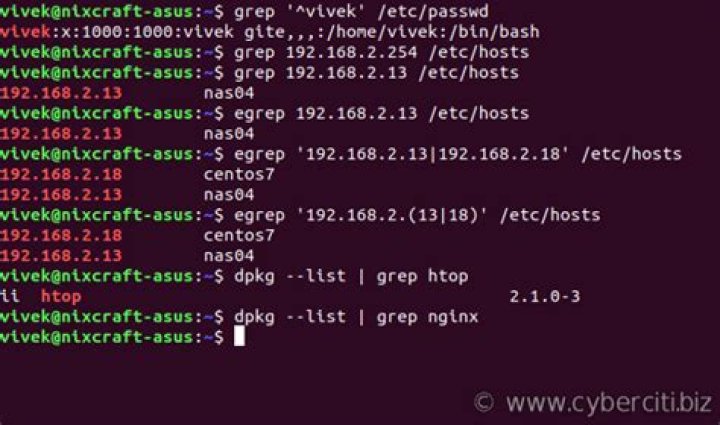 find -exec grep 'string' result different from grep -r command's result