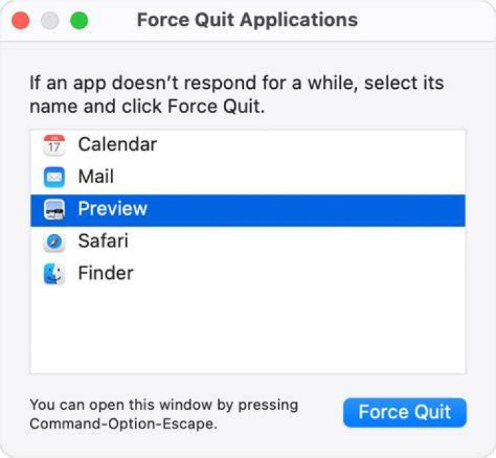 Force quit Terminal.app using Apple Script Editor