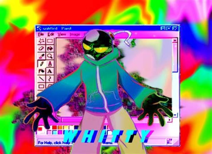 found off Google