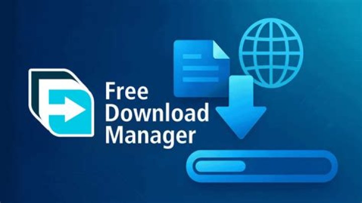 Free download manager issue in Chrome?
