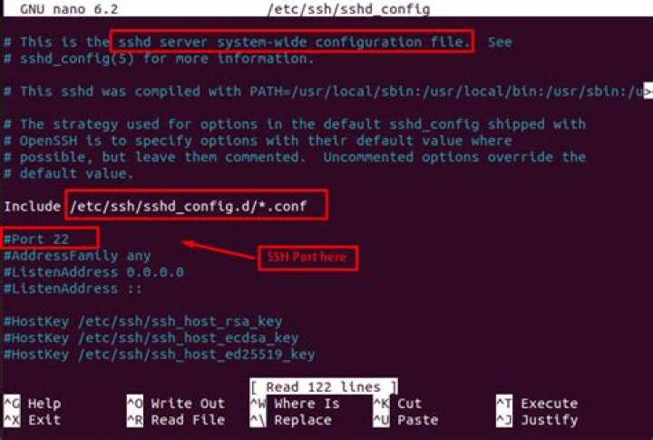 freenas sshd port forward open failed: administratively prohibited