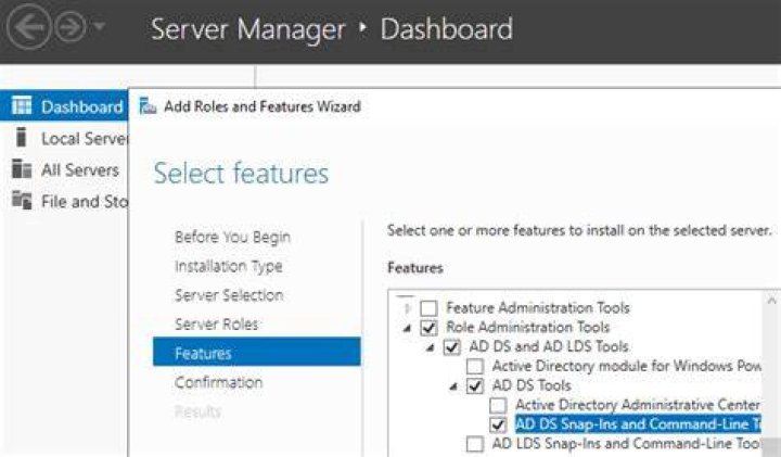 From the Active Directory Snap-In, how can I find the GUID for a user?