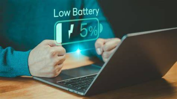 Gateway laptop battery, "Plugged in, not charging". Why isn't it charging?