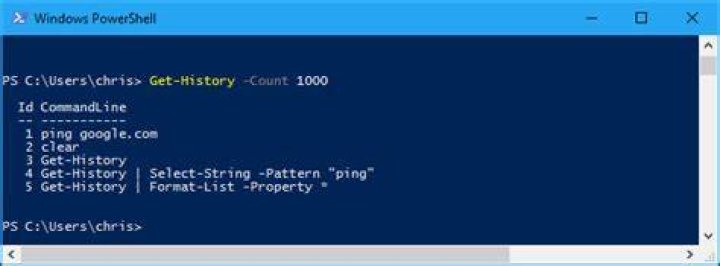 Gather complete, historical Windows Update history in PowerShell